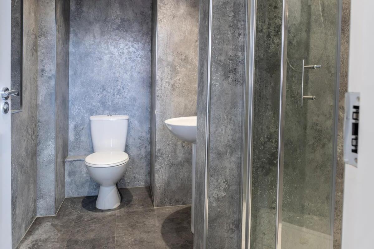 Beautiful 4 Bed Flat In Perfect Central Location Glasgow Exterior photo